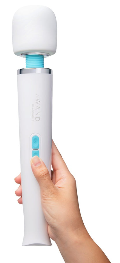 Le Wand Classique Cordless Rechargeabl