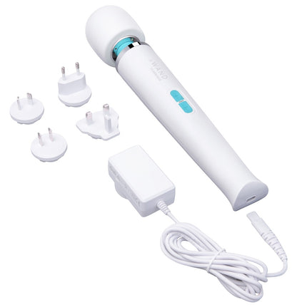 Le Wand Classique Cordless Rechargeabl