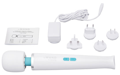Le Wand Classique Cordless Rechargeabl