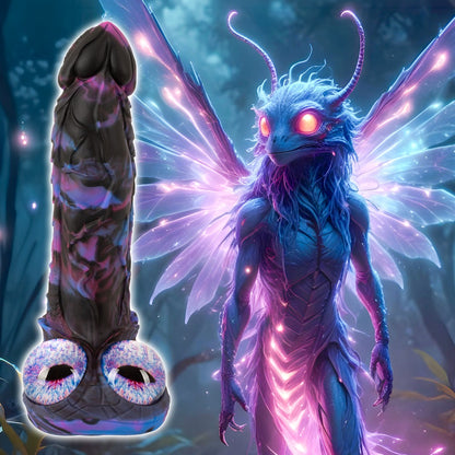 Beasty Cocks Firefly Fantasies