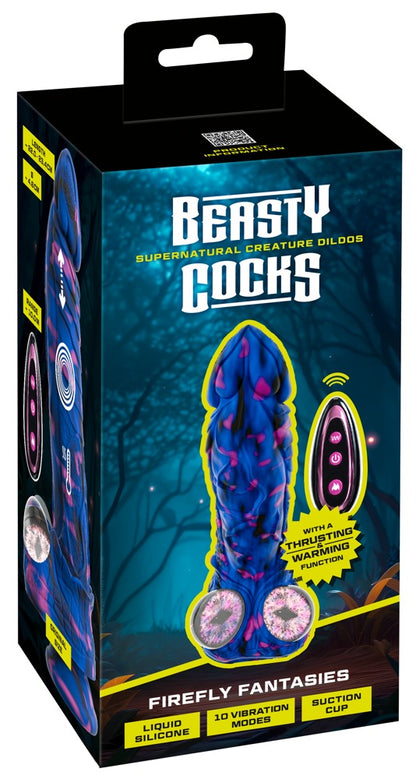 Beasty Cocks Firefly Fantasies