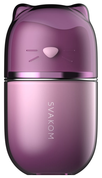 Svakom Klitty Dusty Lavender