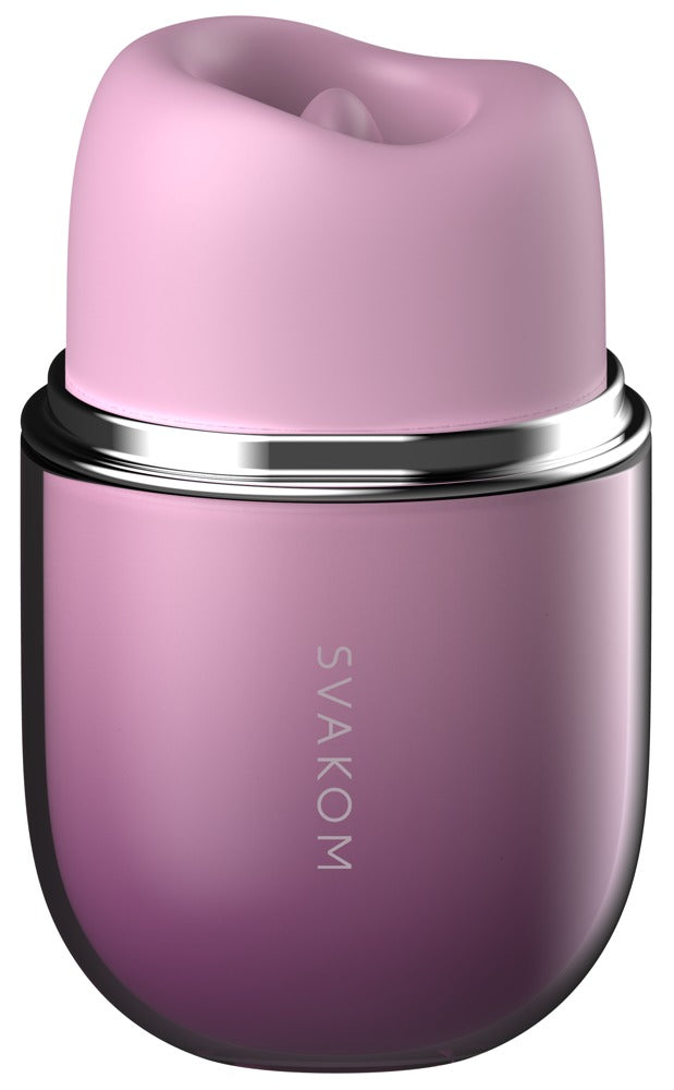 Svakom Klitty Dusty Lavender