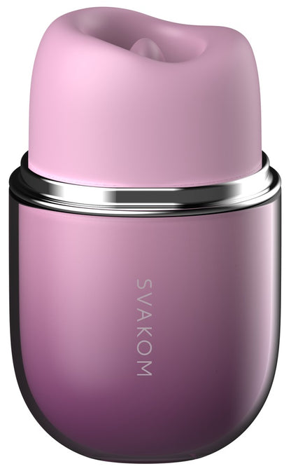 Svakom Klitty Dusty Lavender