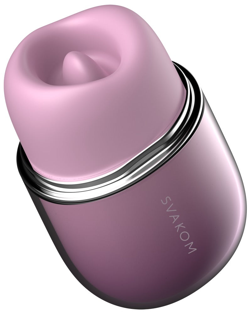 Svakom Klitty Dusty Lavender