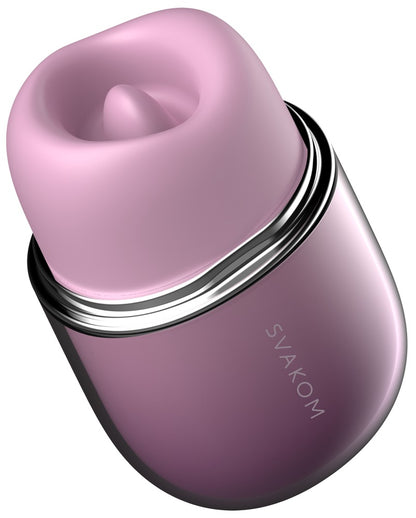 Svakom Klitty Dusty Lavender