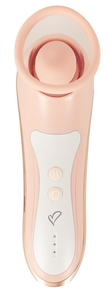 beau coeur Lyvena Touch Contro