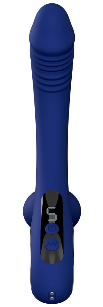 Smile Balls Vibrator w Display