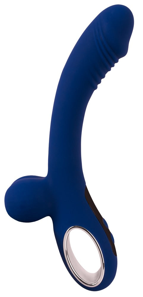 Smile Balls Vibrator w Display