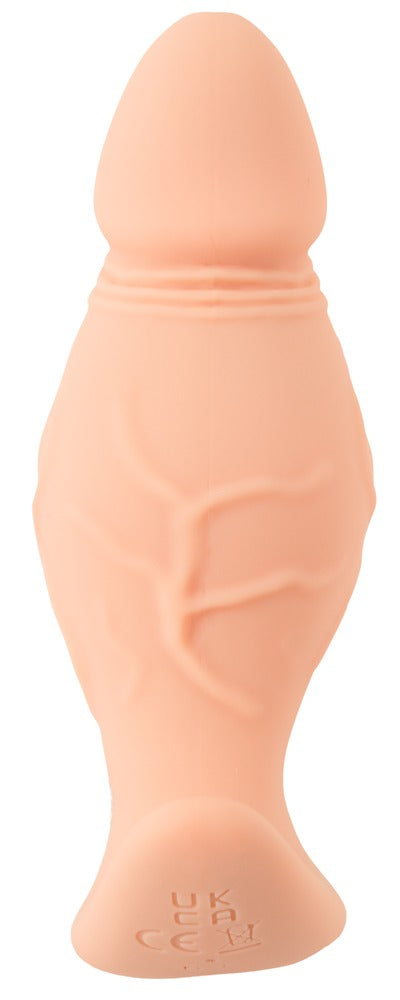 Realistixxx Rotating Plug