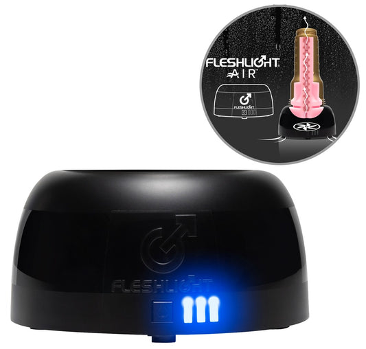 Fleshlight Air Trocknungsgerät für Masturbator-Einsätze