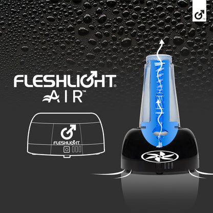 Fleshlight Air Trocknungsgerät für Masturbator-Einsätze