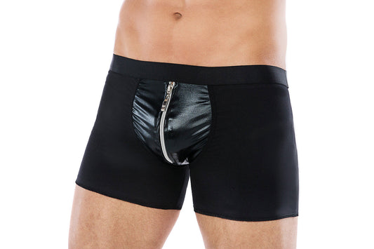 Andalea Boxershorts schwarz