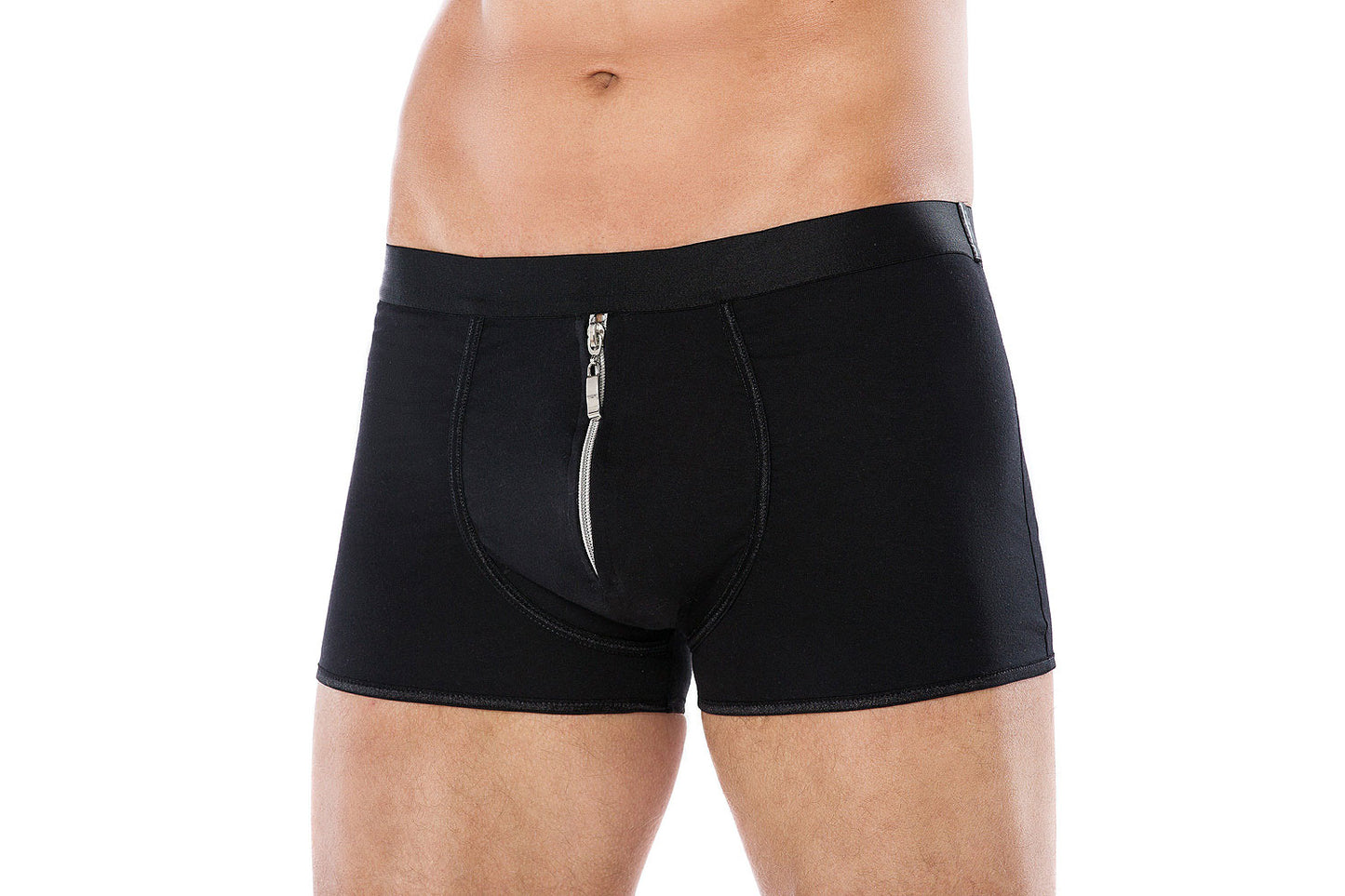 Andalea Boxershorts schwarz