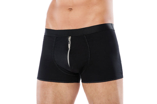 Andalea Boxershorts schwarz