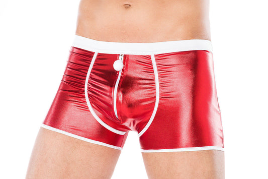 Andalea X-Mas Boxershorts