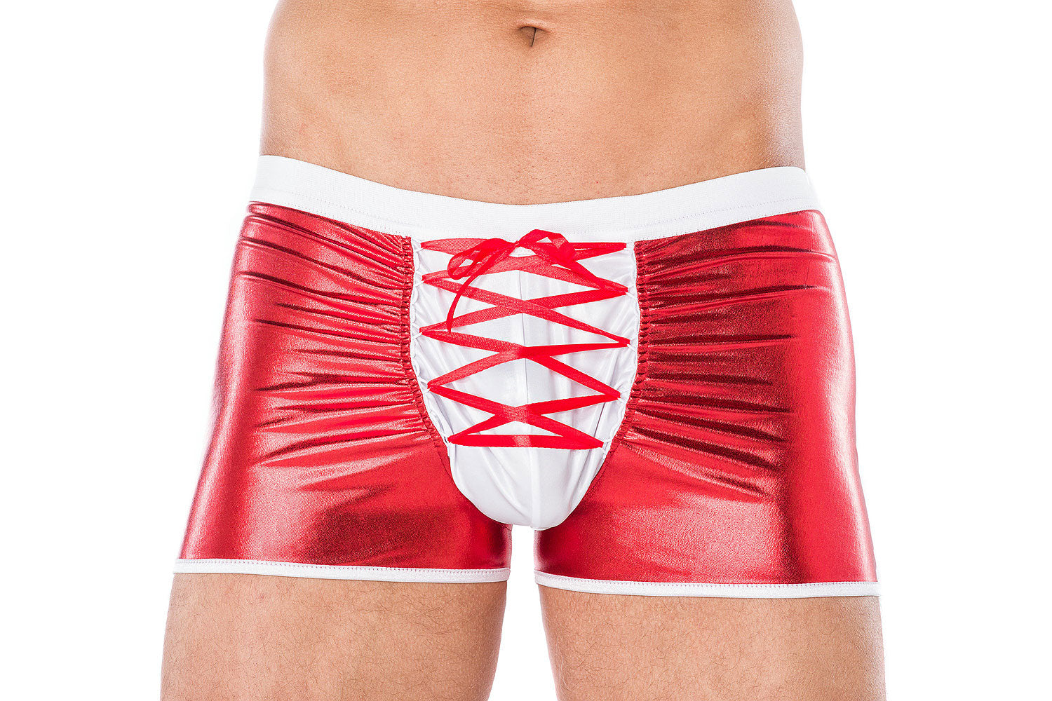 Andalea X-Mas Boxershorts