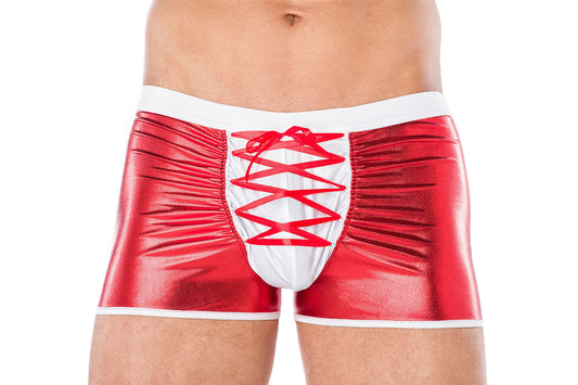 Andalea X-Mas Boxershorts