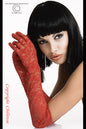 Chilirose Handschuhe Rot CR3071