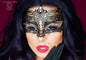 Chilirose Mysterious Chili Mask CR3807