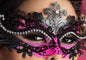Chilirose Mysterious Chili Mask CR3993