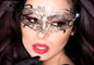 Chilirose Mysterious Chili Mask CR3809