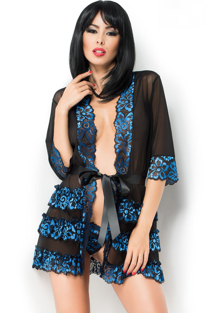 Chilirose Negligee Diamond Line CR3837
