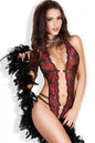 Chilirose Body CR3635