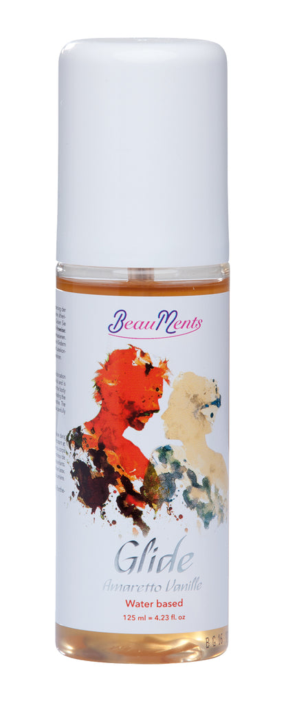 BeauMents Glide auf Wasserbasis 125 ml