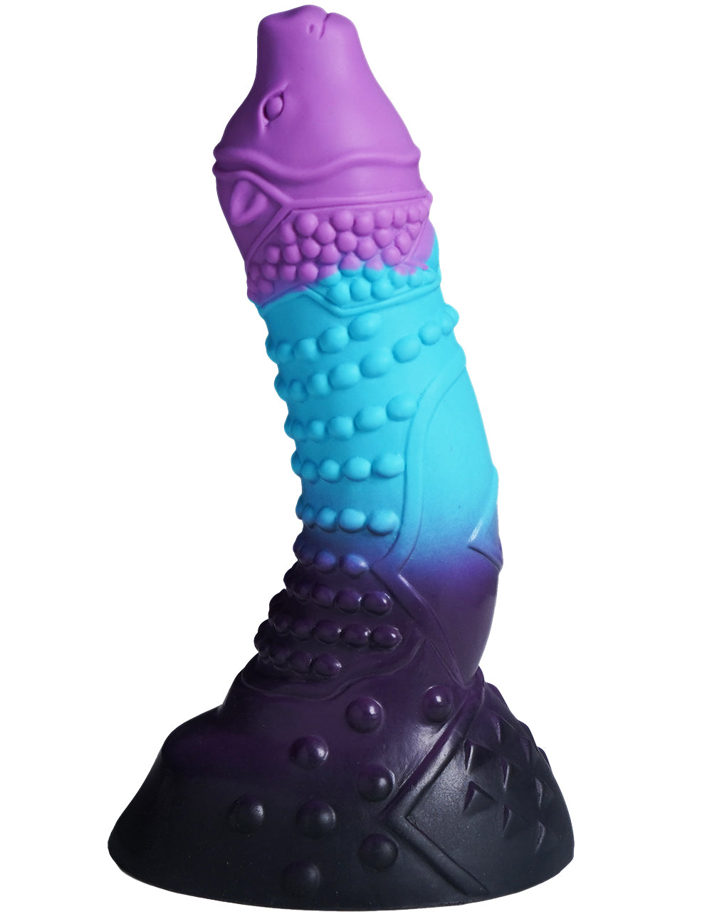 XX-DREAMSTOYS Mutant Dildo No. 11