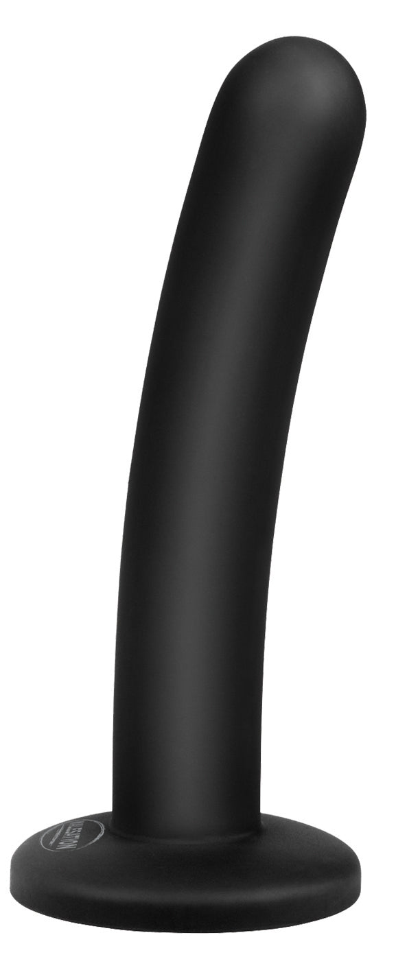 MALESATION Andy Dildo rot
