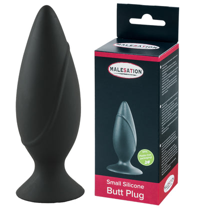 MALESATION Silikon Plug groß