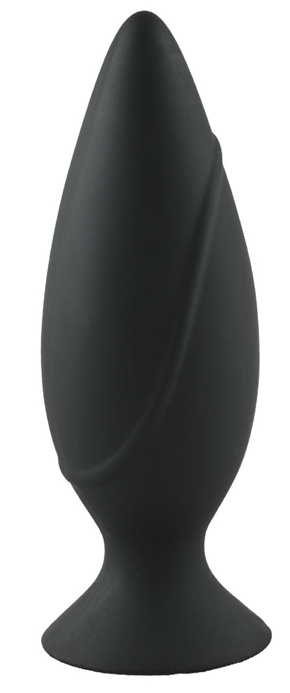 MALESATION Silikon Plug groß