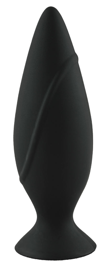 MALESATION Silikon Plug groß