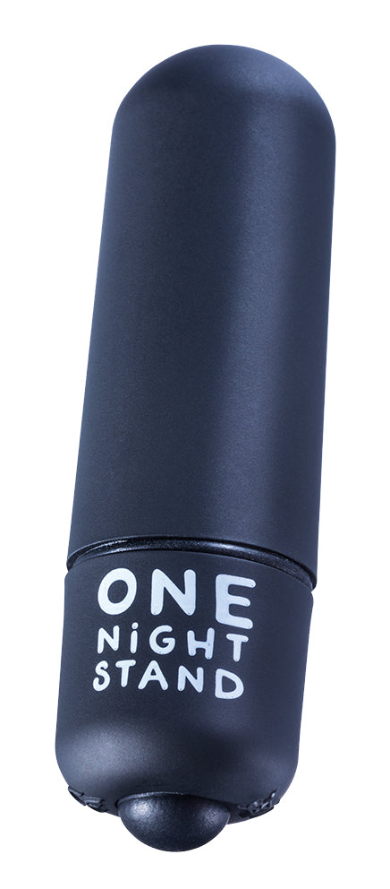 ONE NIGHT STAND Vibe schwarz