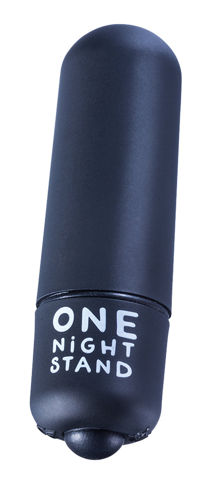 ONE NIGHT STAND Vibe schwarz