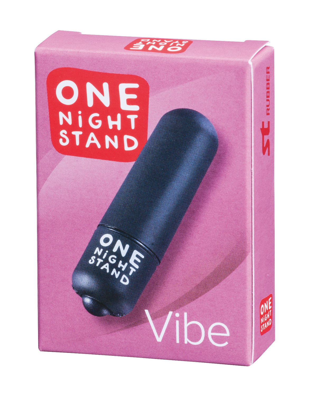ONE NIGHT STAND Vibe schwarz
