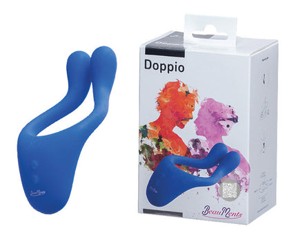 BeauMents Doppio lila