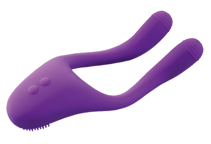 BeauMents Doppio move lila