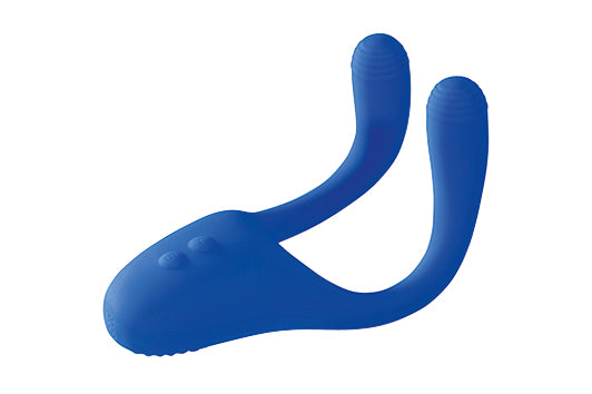 BeauMents Doppio move lila