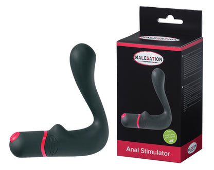 MALESATION Anal Stimulator