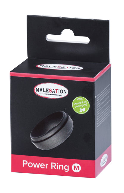 MALESATION Power Ring L (Ø 4,50 cm)