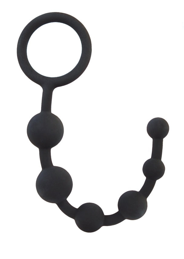 MALESATION Analkette 6