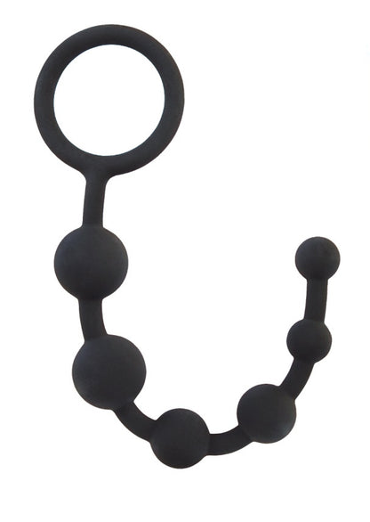 MALESATION Analkette 6