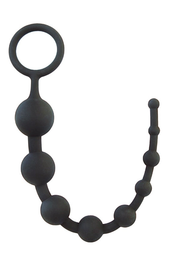 MALESATION Analkette 6