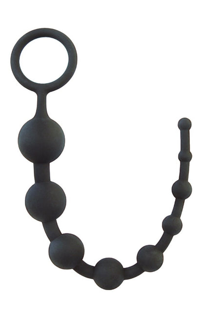 MALESATION Analkette 6