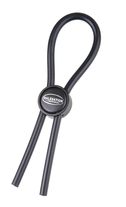 MALESATION Adjustable Penisring