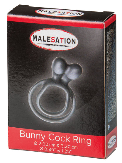 MALESATION Display Set Beginner, Bunny & verstellbarCR