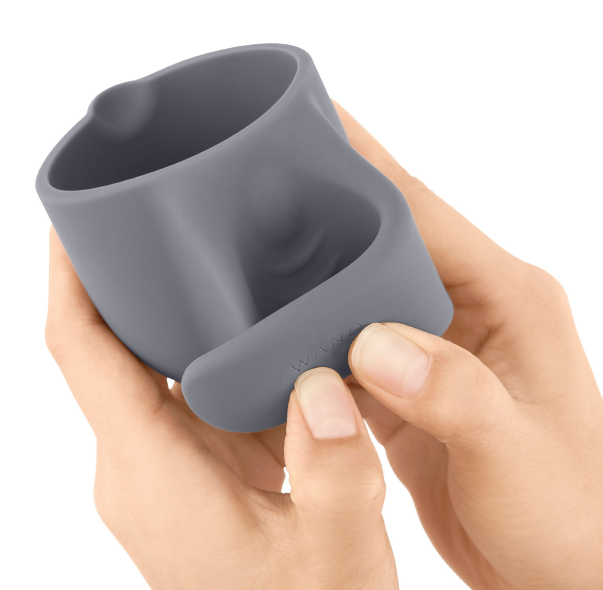 Le Wand Loop Silikon Penis Play Attachment
