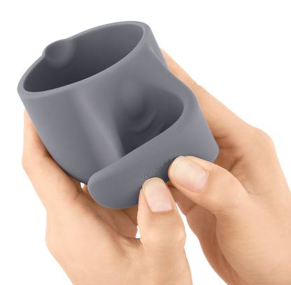 Le Wand Loop Silikon Penis Play Attachment